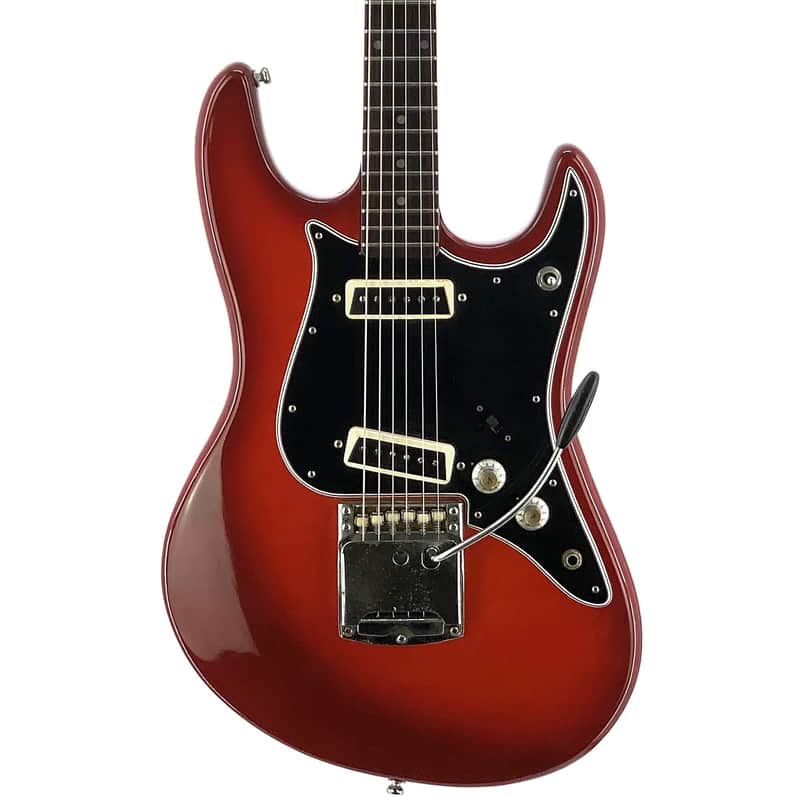 Epiphone ET-270 (1802T) image 2