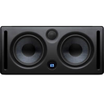 PreSonus Eris E44 2-Way Dual 4.5" Active Studio Monitor (Single)