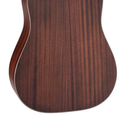Takamine GD21CE SM Satin Molasses image 2