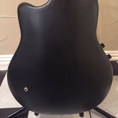 Applause AE-38 by Ovation Kaman Music Acoustic/Electric | Reverb