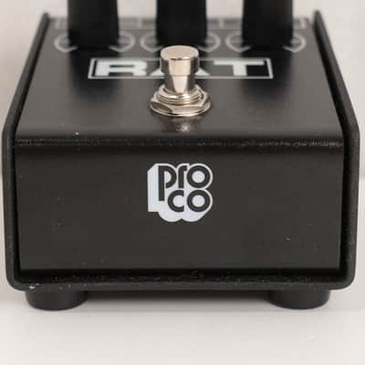 PROCO RAT2 Slant Body Made in China [RT-529139] (05/14) image 6