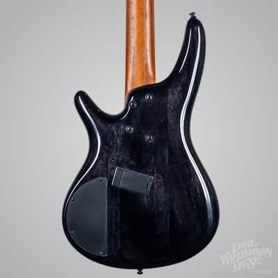 SR Bass Workshop 5str Electric Bass - Multiscale - Deep Twilight image 6