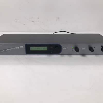 DigiTech Vocalist VR Rack Mount Harmonizer Effect Harmony Processor image 1