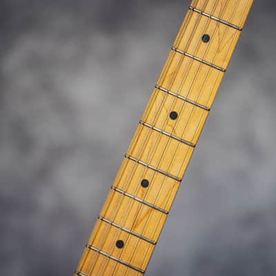 Fender Stratocaster Artist Eric Clapton Candy Green 2002 image 24