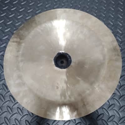 Wuhan 16" Lion China Cymbal 2010s - Traditional image 2