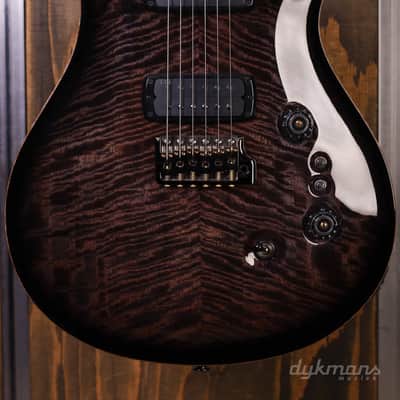 PRS Custom 24 08 Mango Top Limited Edition Purple Mist image 1