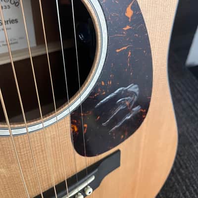 Martin Road Series D-10E Spruce 2018 - Present - Natural image 16
