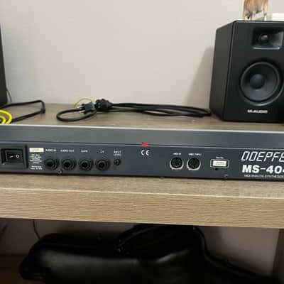 Doepfer MS-404 image 3