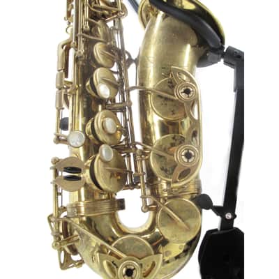 Selmer Paris Mark VI Alto Saxophone - 1969 image 5
