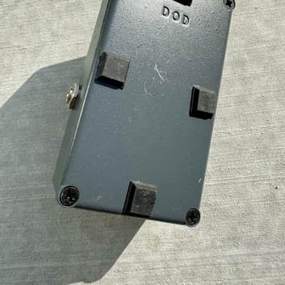 DOD 270 A-B Box 1970s - Gray image 2