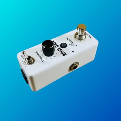 Rowin LEF-319 Noise Gate image 4