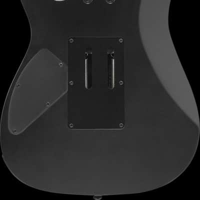 Ibanez RG7420EX-BKF RG Electric Guitar 7-String - Black Flat image 13