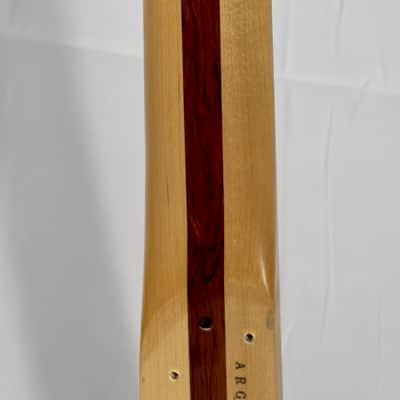 Ibanez RG570 Electric Guitar Neck MIJ Japan 2001 - Rosewood image 14