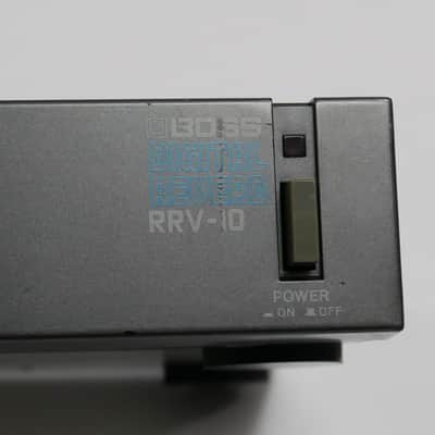 BOSS RRV-10 image 14