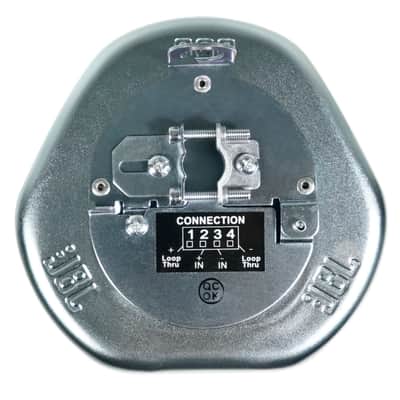2) JBL Control 24CT 4" 70v Commercial Restaurant/Bar/Cafe White Ceiling Speakers image 6