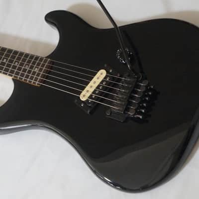 Verry Rare !! Kramer Baretta 1984 Globe Series Made In Japan By ESP image 4