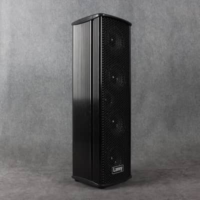 Laney Audio Hub Freestyle 4x4 - 2nd Hand image 3