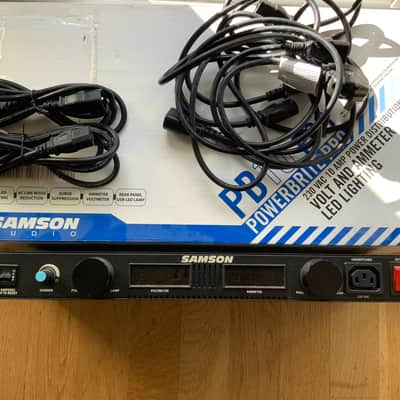 Samson Powerbrite PB10 230V image 1