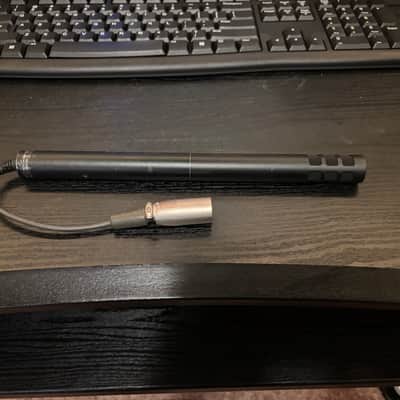 Panasonic WV-MC35 Condenser Microphone image 1