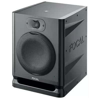 FOCAL ALPHA 80 EVO active studio monitor image 5