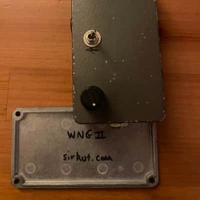 Sirkut Electronics WNG2 Bild 2