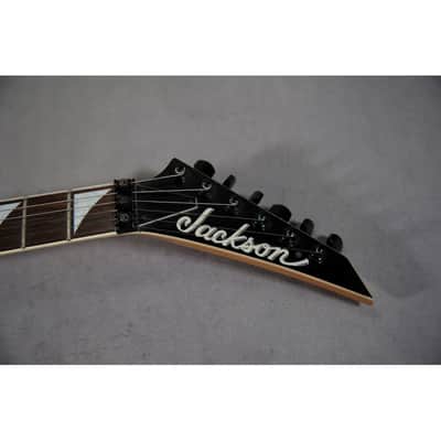 Jackson DK 2 Jap image 9