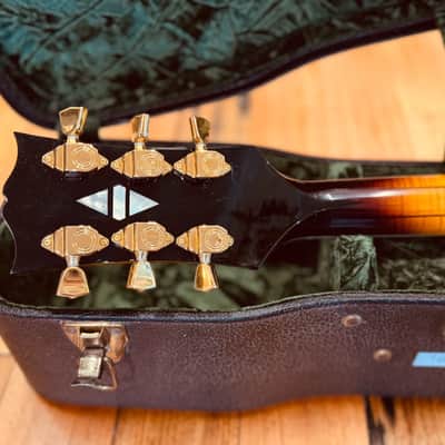 Gibson Super 400 CES – 2009 Custom Shop image 10