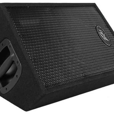 Peavey PVi10 Two 10" 100 Watt 2-Way Pro Audio Live Speaker System (Pair) image 6