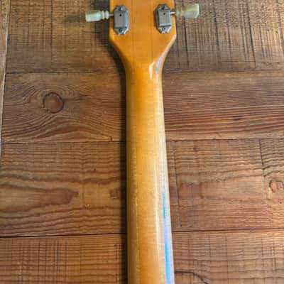 Gibson Les Paul Dx All Original 1977 - GOLDTOP image 9