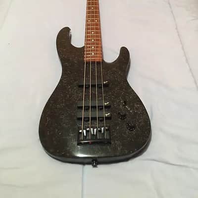 Fender HM Bass 1990 - 1992