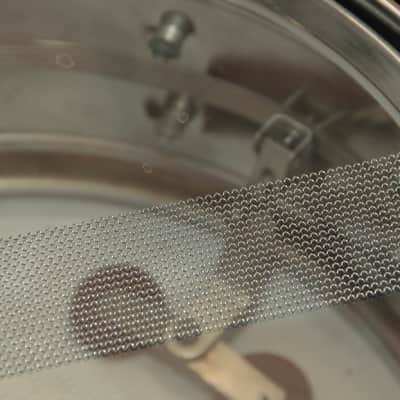 Rogers Dyna-Sonic 1963-1967  6.5x14" Brass Snare image 13