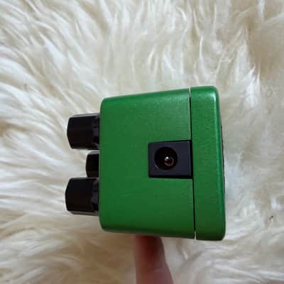 Kokko Overdrive Tube Screamer 2020s - Green image 4