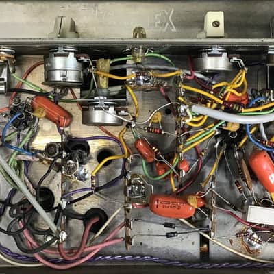 MAESTRO 1970 Echoplex EP-2 [8642] (06/29) image 7