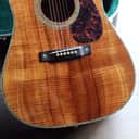 Martin D42 K2 Koa