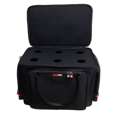 Gator X-Large Modular Mute Bag for Low Brass Players image 5