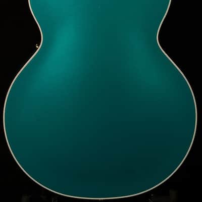 Gretsch Professional Collection Wildwood Limited G6136TJR Falcon Junior - Singlecut, Semi-Hollow image 2