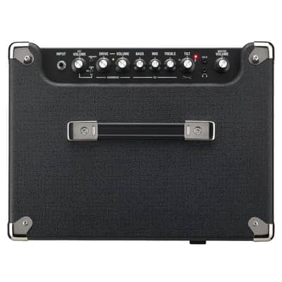 Laney Digbeth Bass combo 50W RMS, 10" image 4