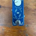 Mythos Pedals High Road Mini Fuzz 2018 - Blue