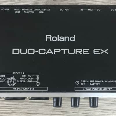 Roland UA-22 image 2