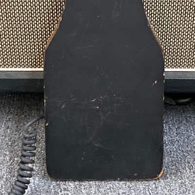 Supro Lap Steel 1938-1940 - Sunburst image 4