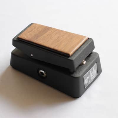 Wood Pedal Topper; for Dunlop CBM95 Cry Baby Mini Wah Pedal image 7