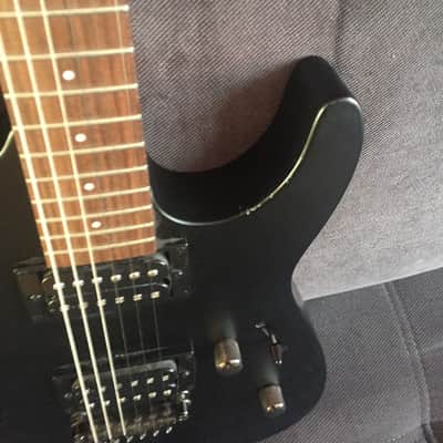 ESP LTD M10 image 3