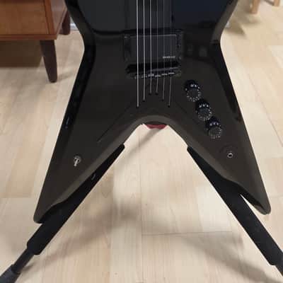 Epiphone Zakk Wylde Signature ZV Flying V SG Hybrid RARE guitar made before Zakk left Gibson! image 8