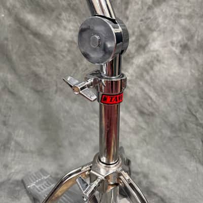 Tama 6895TL Tilting Hi Hat Stand 1980s image 3