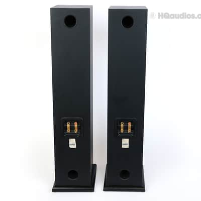 Monitor Audio S10 Pair of Speakers – Professionally Restored – 1-Year Warranty image 6