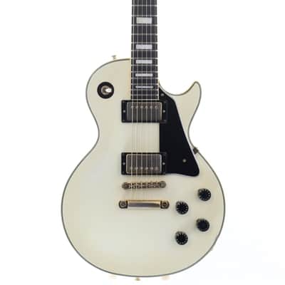 Orville LPC-75 Alpine White (07/31) image 7
