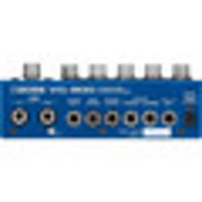 Boss VG-800 V-Guitar Processor image 3