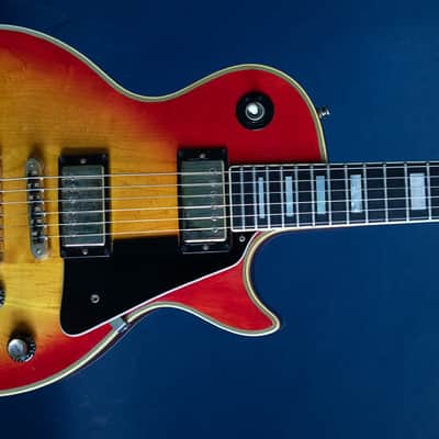 Gibson Les Paul Custom 1978 image 2