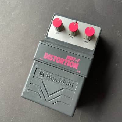 AMT Electronics Rammstein Distortion Combo emulator | Reverb The