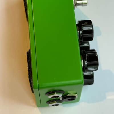 Nordland ODR-C Custom Overdrive 2020 - Present - Green image 4
